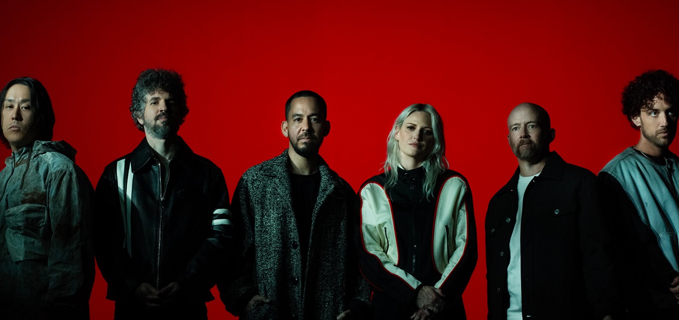 Linkin Park